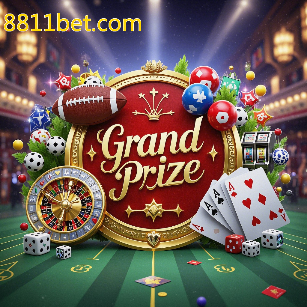 8811bet-Game-Apostas