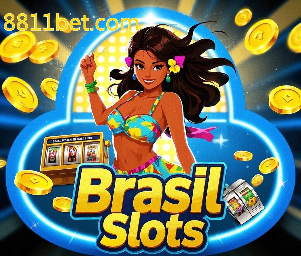 8811bet-Game-Slots