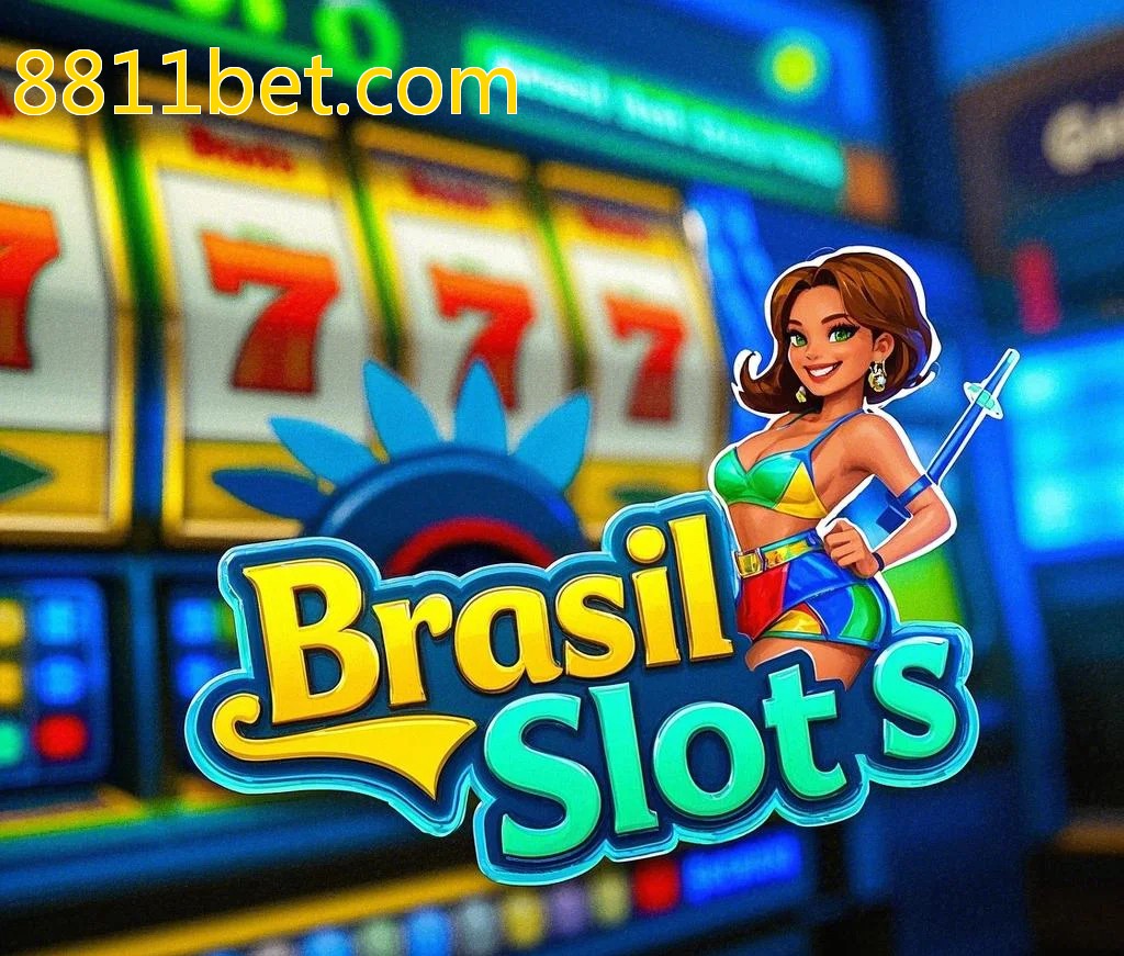 8811bet-Game-Slots